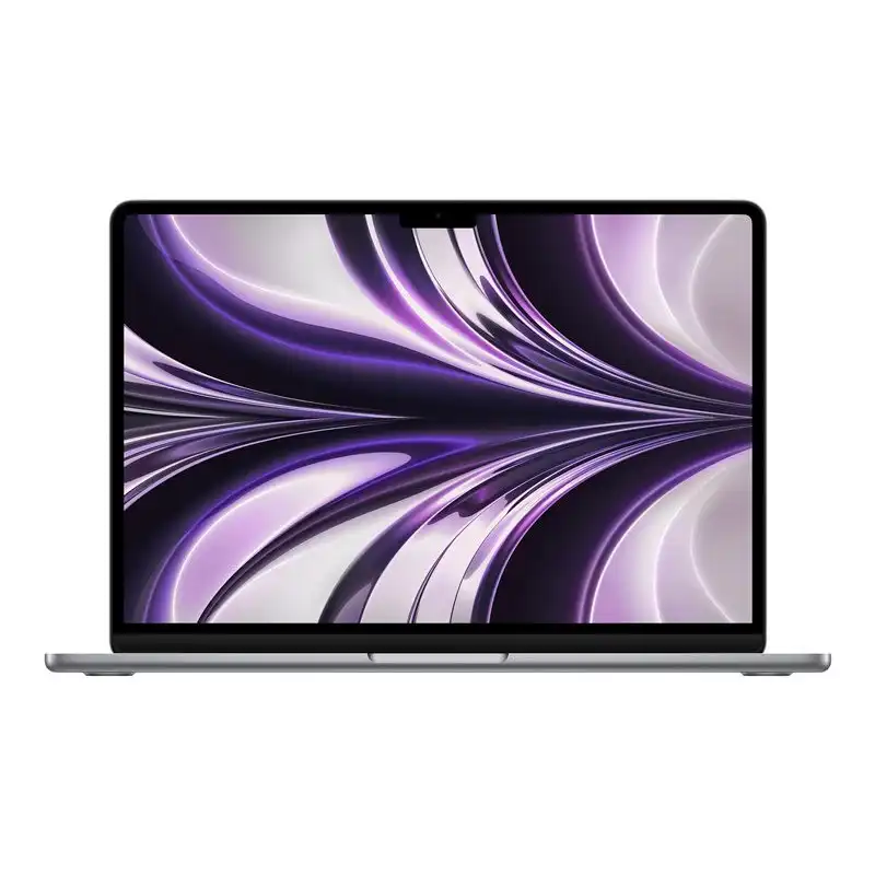 Apple MacBook Air - M2 - M2 10-core GPU - 8 Go RAM - 512 Go SSD - 13.6" IPS 2560 x 1664 (WQXGA) - Wi-Fi 6... (MLXX3FN/A)_1